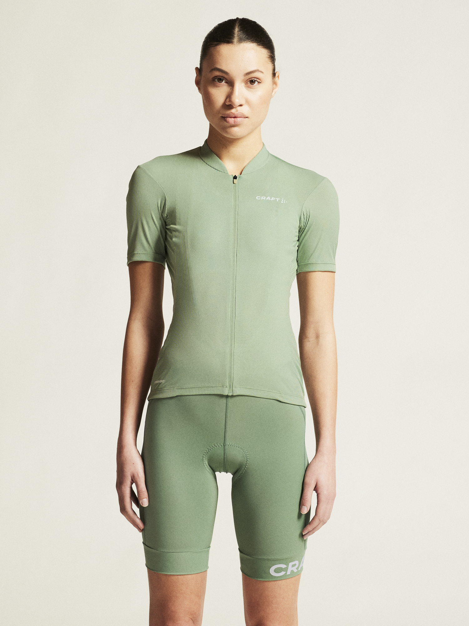 Craft Endur Jersey Cykeltröja W - 2