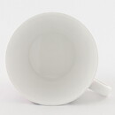 Pia Rönndahl (Katrin 1985) Coffee Cup with Modern Decor 10,5 cm (No Saucer)  [Sample Images]