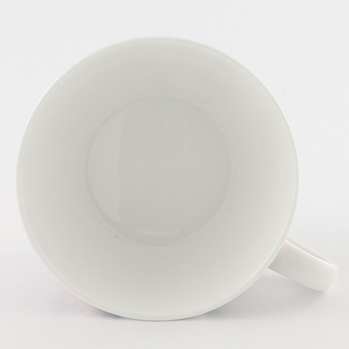 ピア・ロンダール  Katrinシリーズ  モダンな絵柄のコーヒーカップ  10.5cm  1985年 (ソーサーなし)  [サンプル画像]