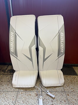DEMO SV-PRO SR SMALL BENSKYDD