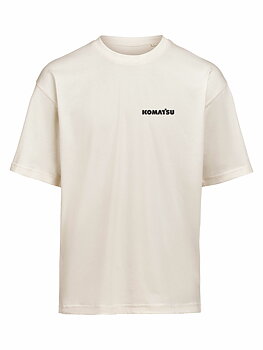 Oversized T-shirt