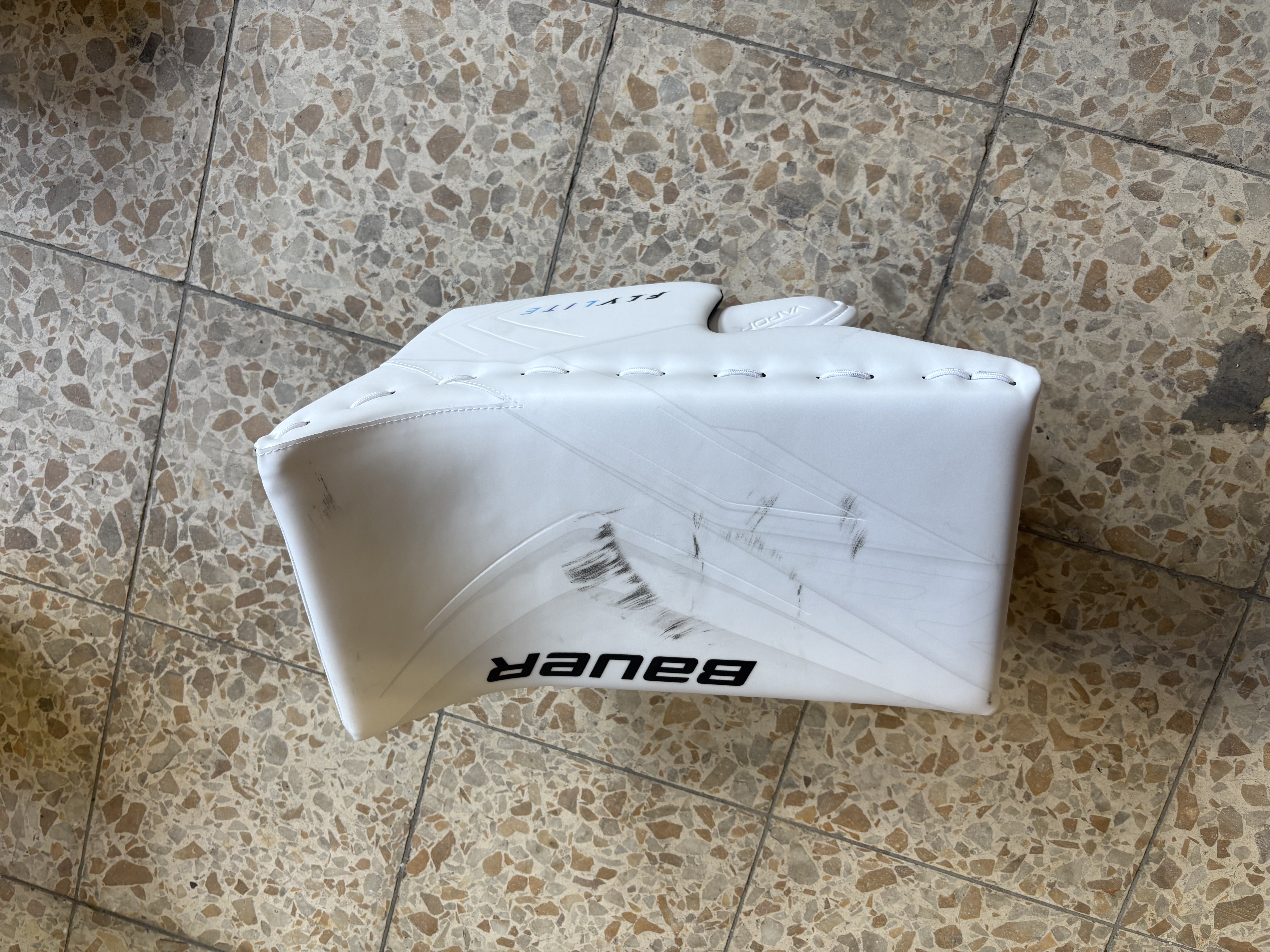 DEMO FLYLITE STÖT SR 