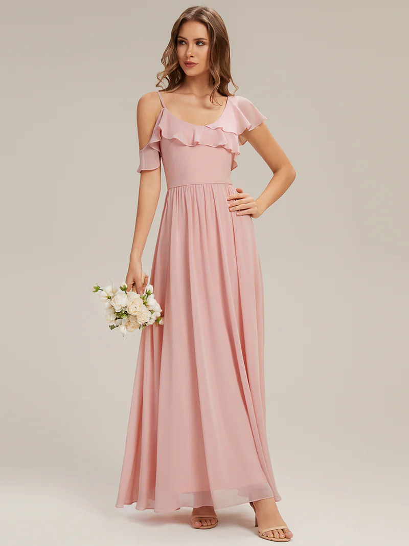 Bal/aftonklänning (2709) - 5
