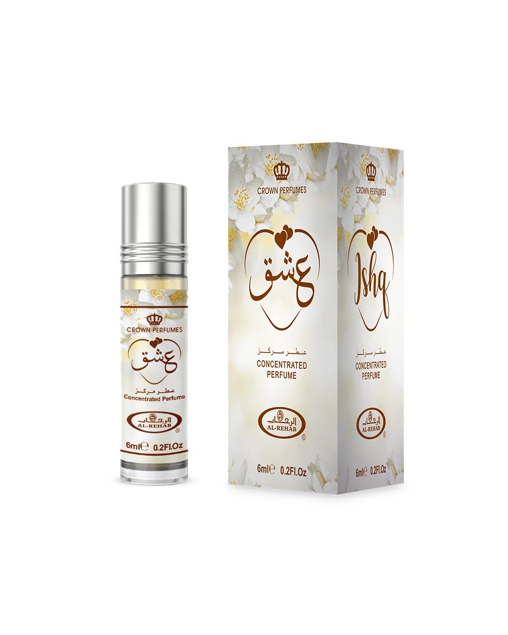 Doft - Ishq 6 ml