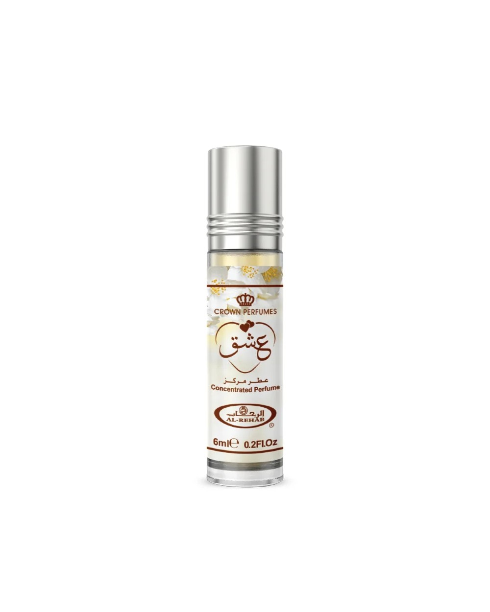 Doft - Ishq 6 ml - 2