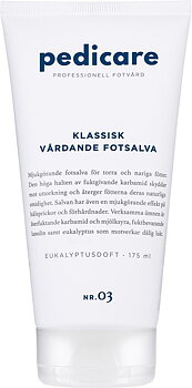 Pedicare Vårdande Fotsalva 175ml