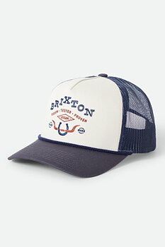 Brixton Beekman  truckerkeps