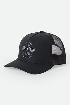Brixton freemont  truckerkeps