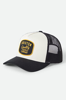 Brixton Hubal truckerkeps
