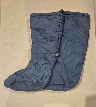 Weezle sockor, L