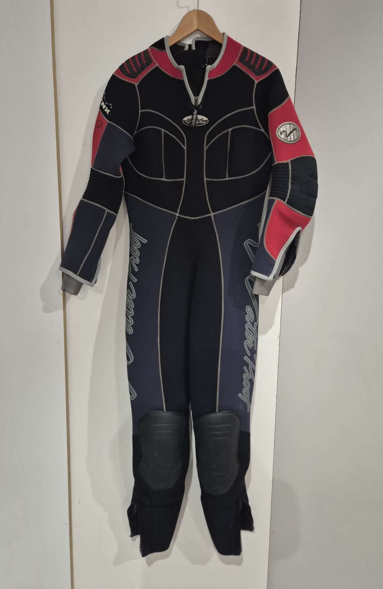 Waterproof LYNX, 5mm, XL (171-177cm)