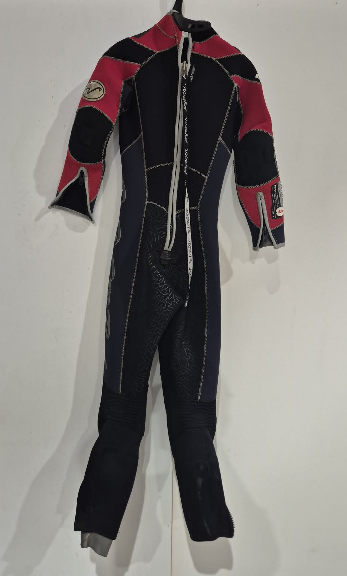 Waterproof LYNX, 5mm, XS (161-167cm) - 2