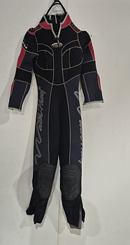 Waterproof LYNX, 5mm, XS (161-167cm)
