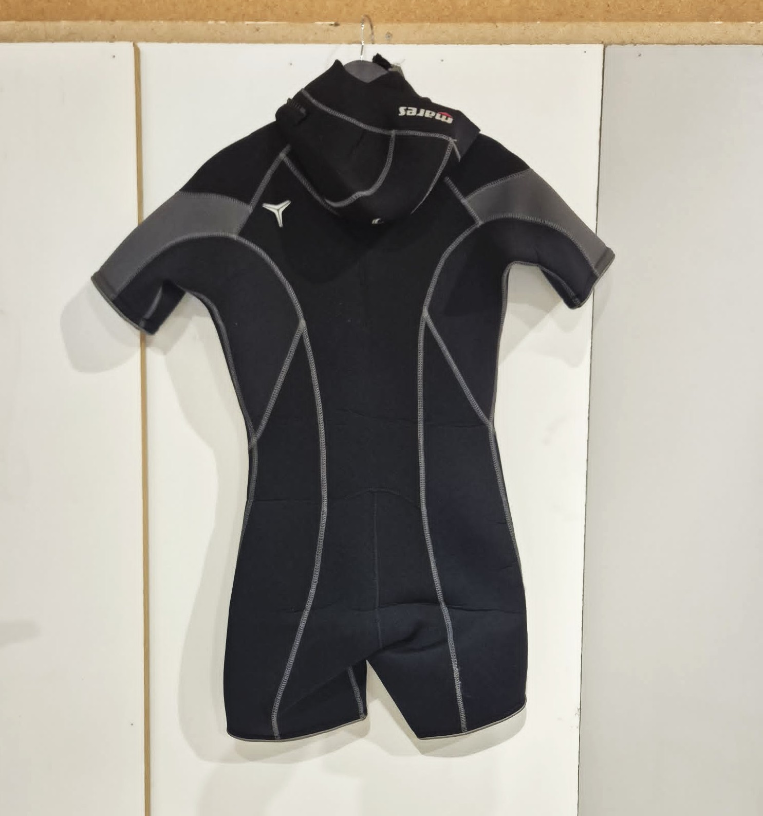 Mares Evolution shorty, Storlek 2 (ca S (ca175cm)) - 2