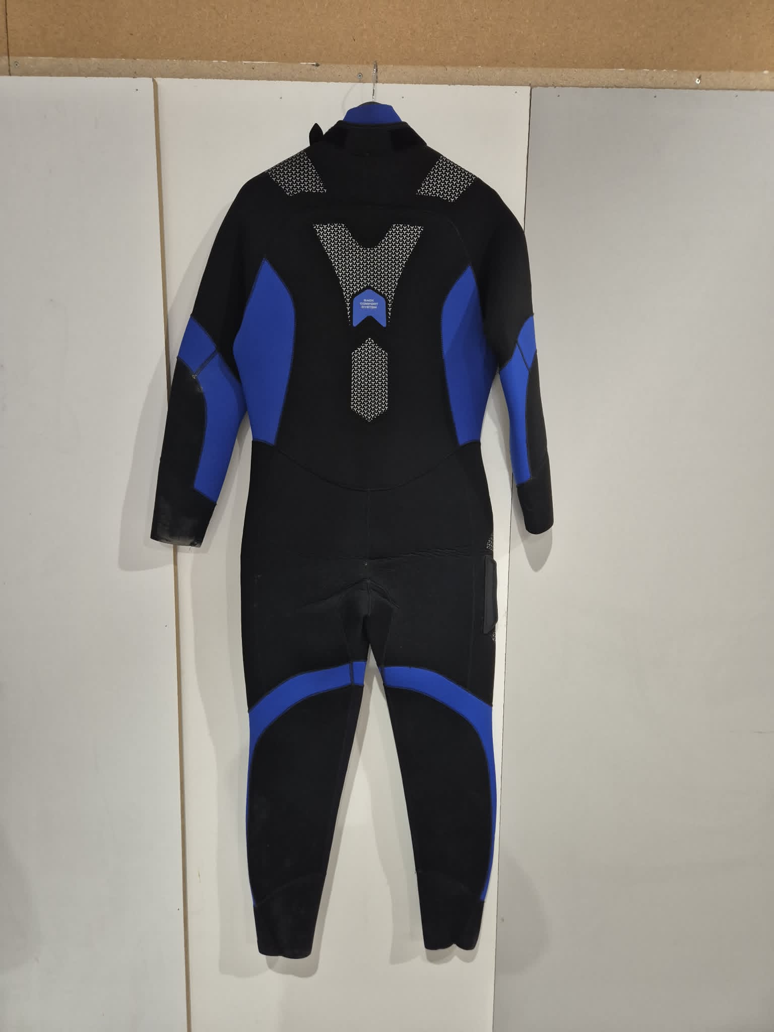 Mares Flexa 8-6-5, Storlek 6 (Ca XL (ca 187cm)) - 2