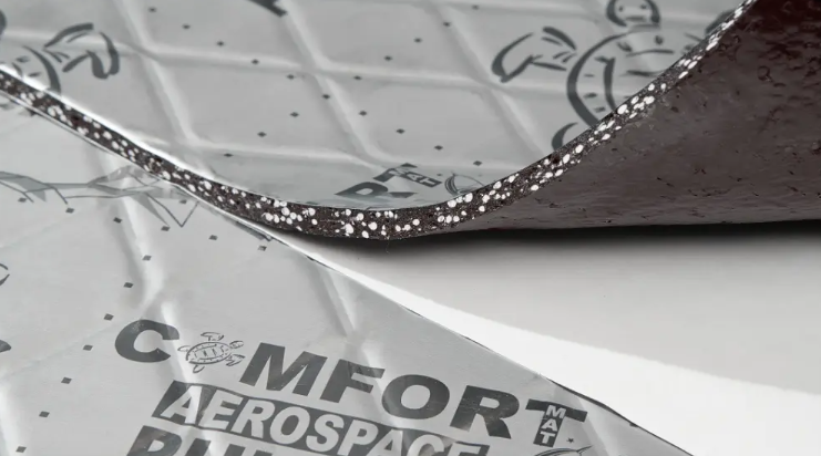  Comfort mat Aerospace PULSAR (5 mm)