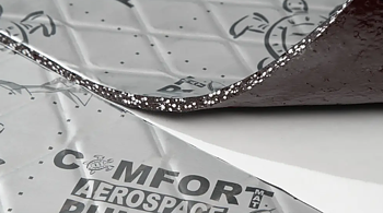  Comfort mat Aerospace PULSAR (5 mm)