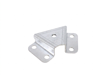 Mount, fron suspension rubber buffer 1800