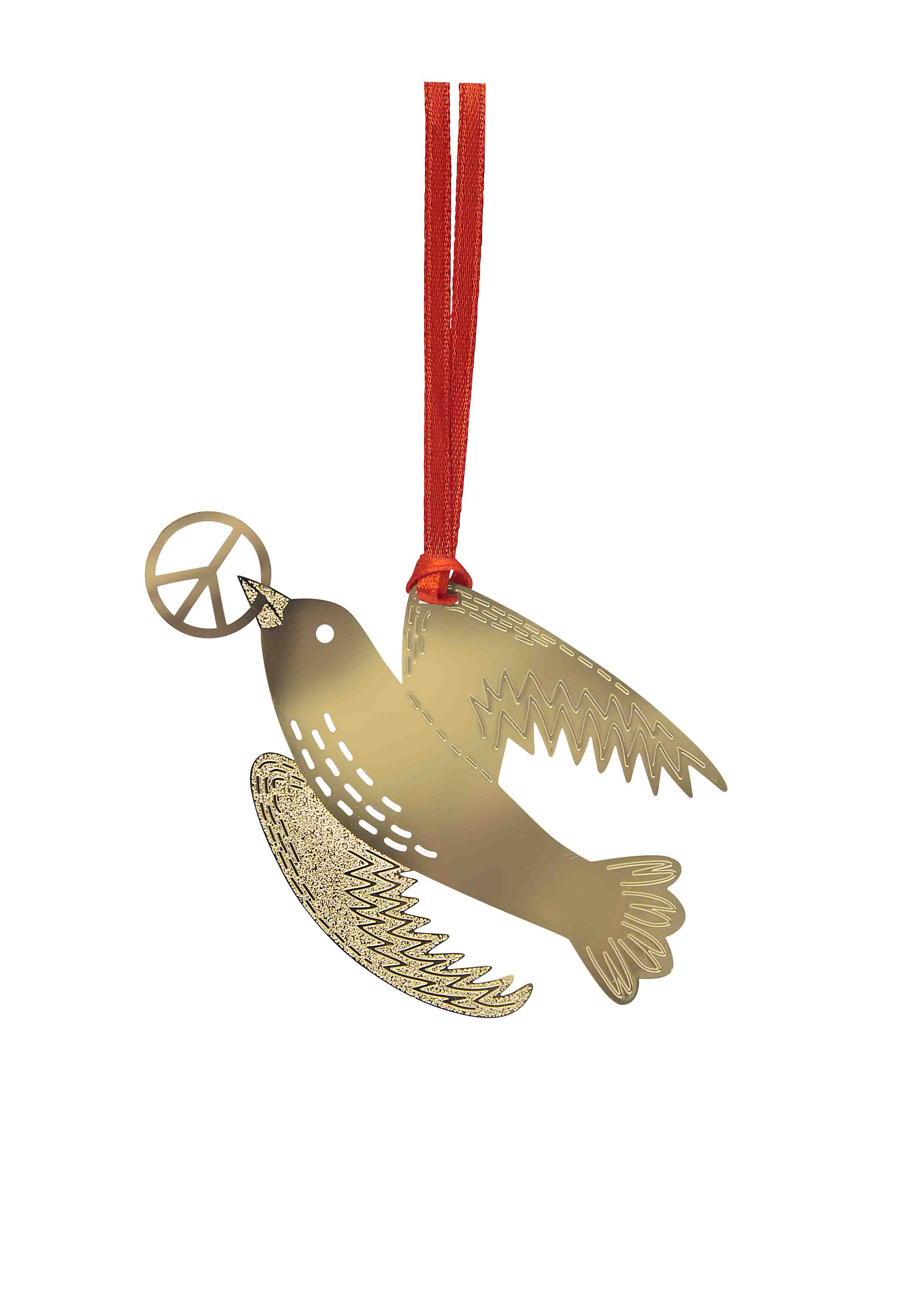 HÄNGE PEACE ON EARTH - 3