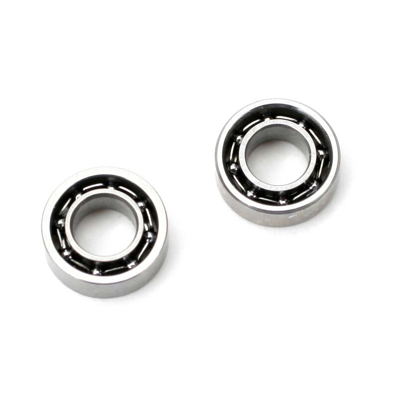 BLADE OuterShaft Bearing 3x6x2mm(2) BMCX/2/MSR,FHX,mCP S/X