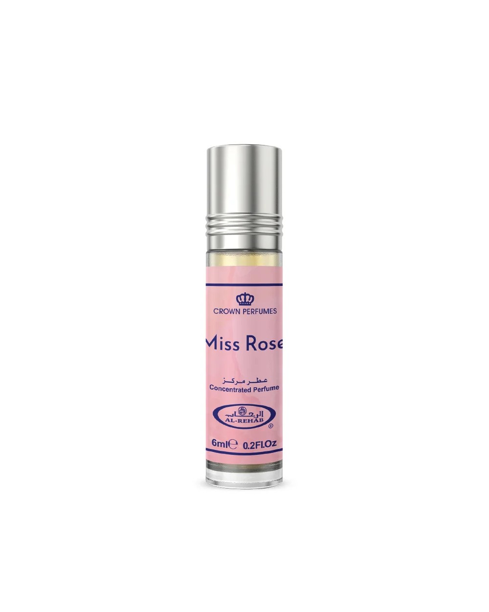 Doft - Miss Rose 6 ml - 2
