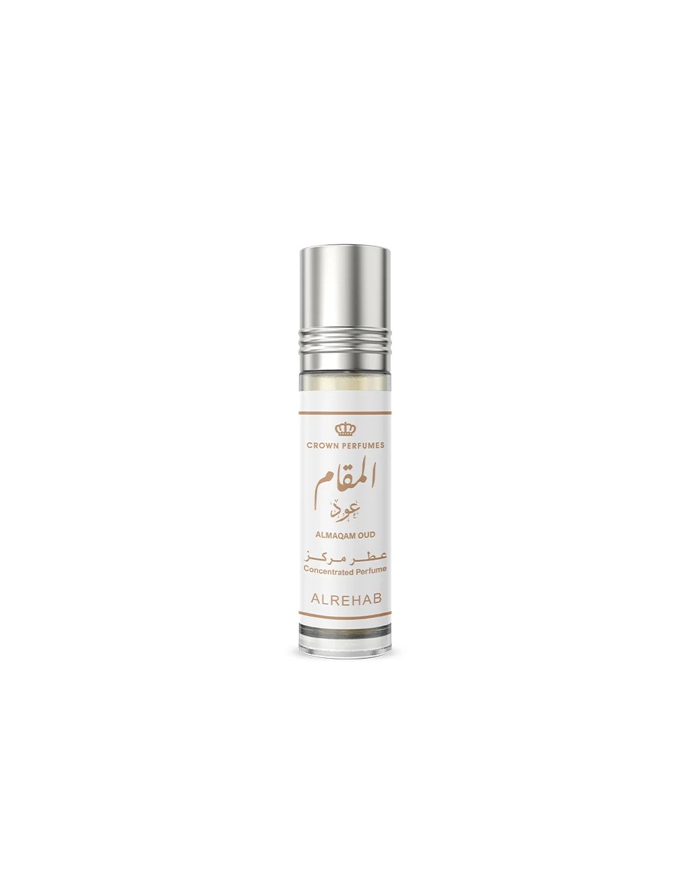 Doft - Almaqam Oud 6 ml - 2