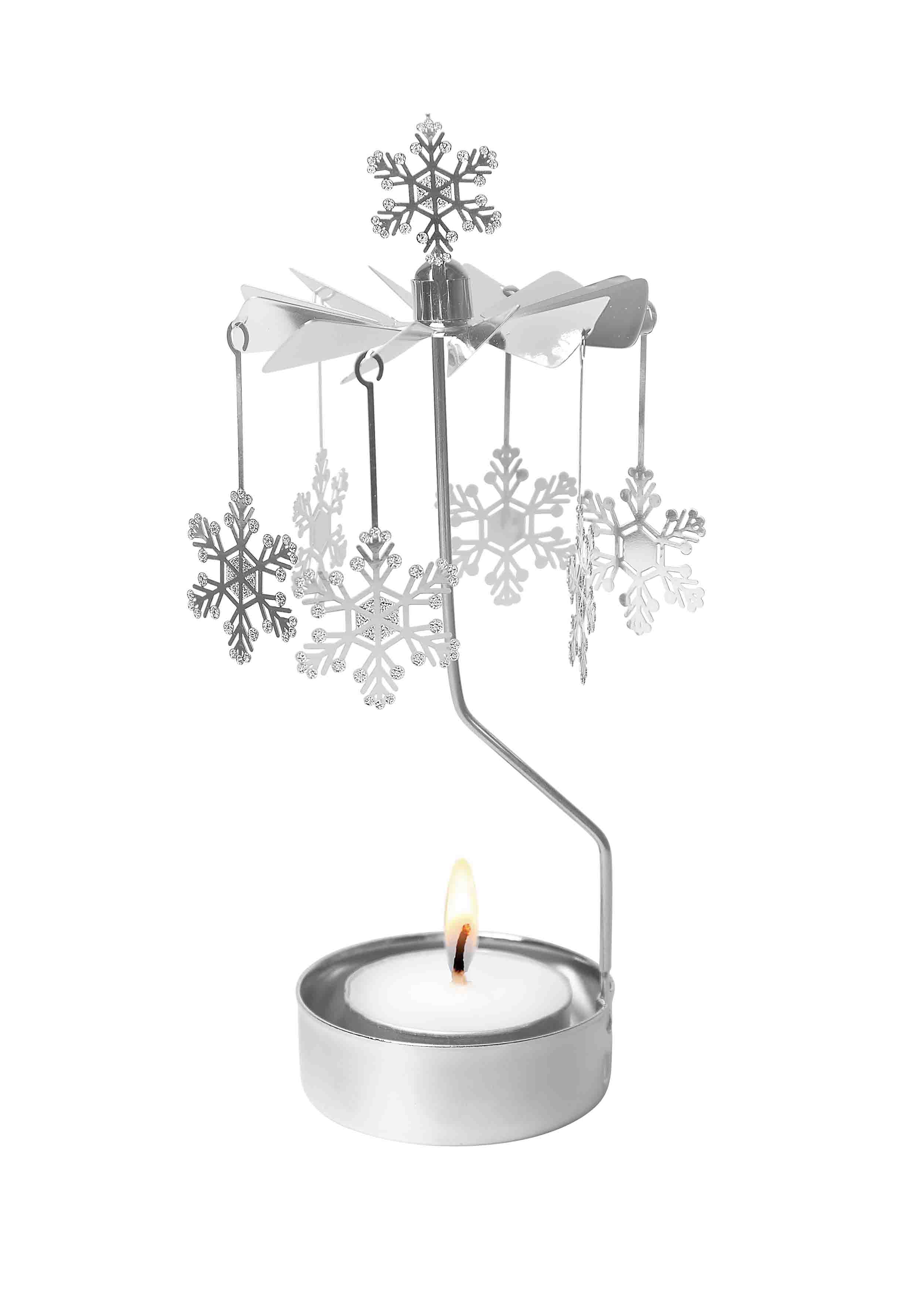 ÄNGLASPEL LET IT SNOW - 3
