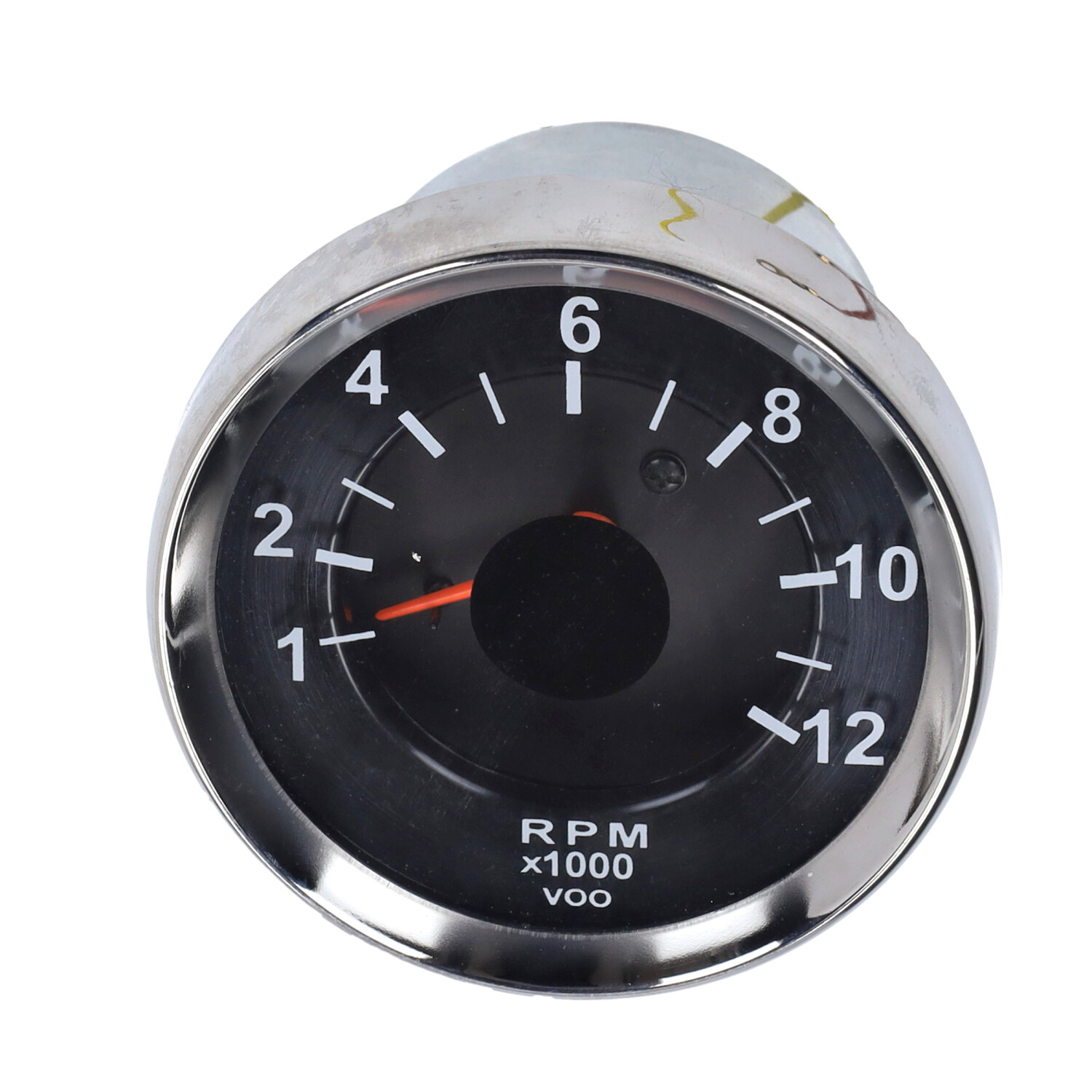 Varvräknare  0-12.000rpm KS125 75-77