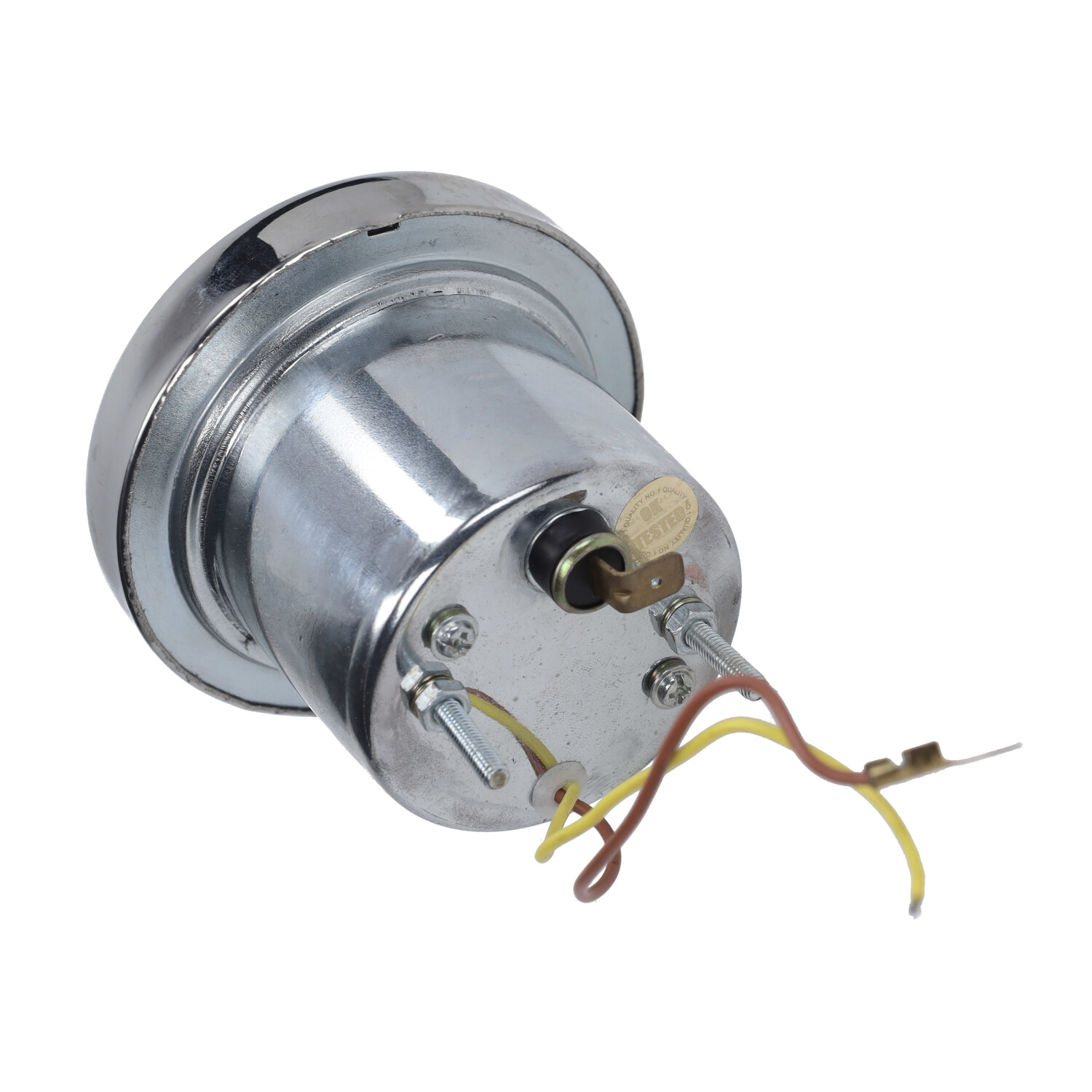 Varvräknare  0-12.000rpm KS125 75-77 - 2