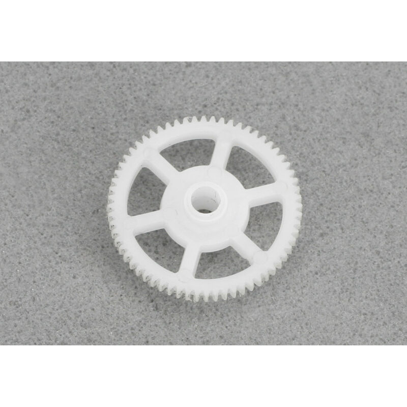 BLADE Main Gear BMSR, mCP S/X