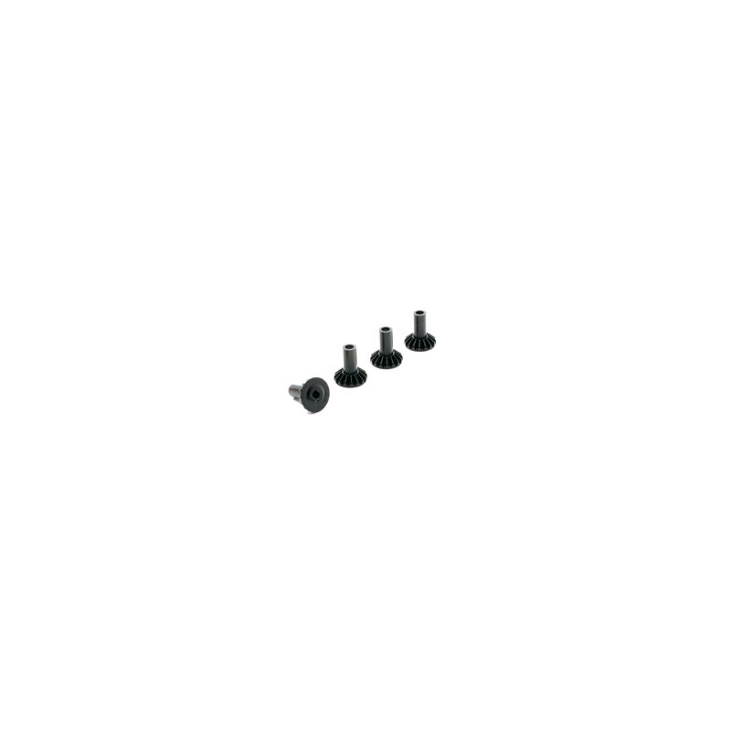 BLADE Bevel Gear 180 CFX