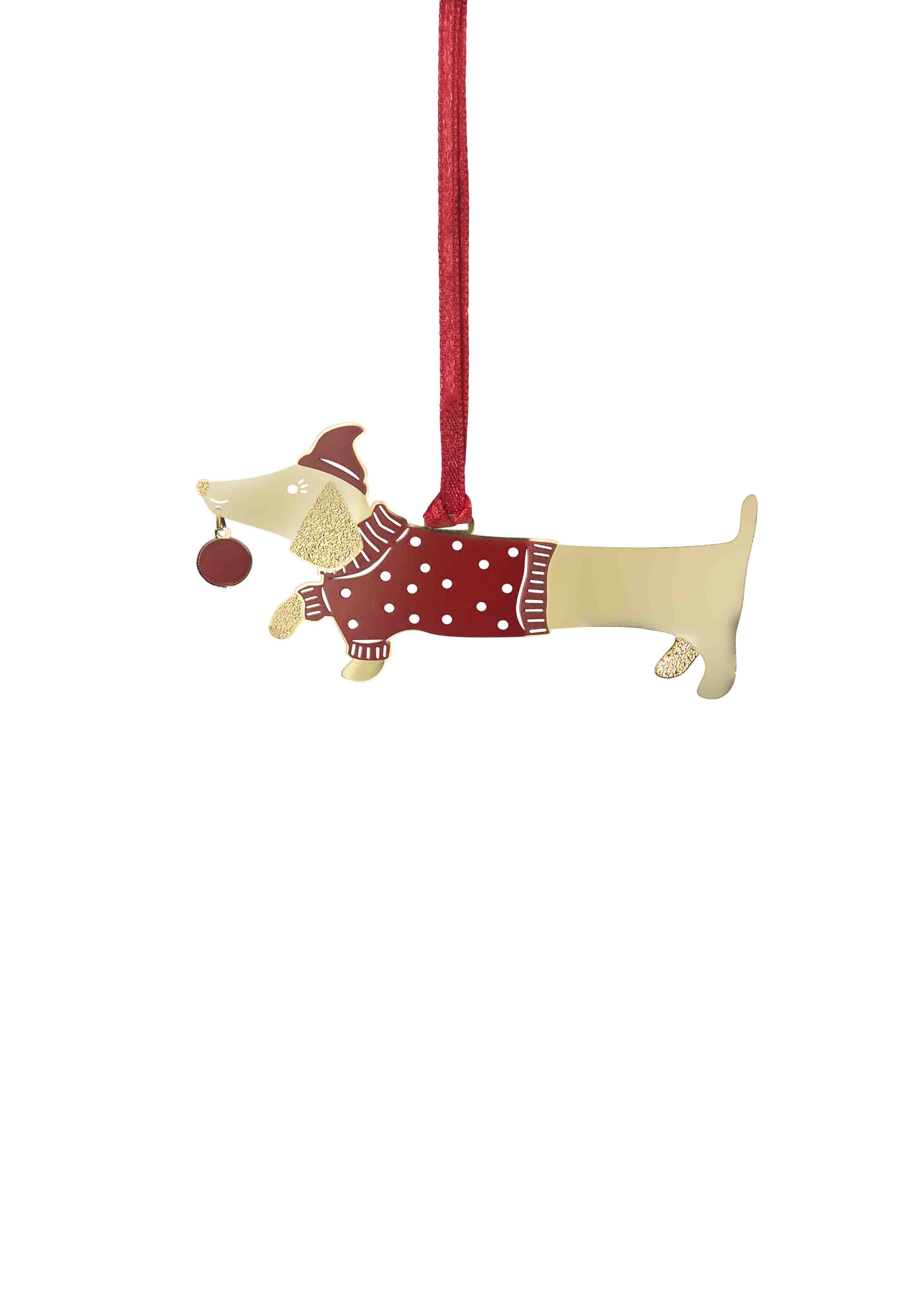 HÄNGE JOLLY DOG - 3