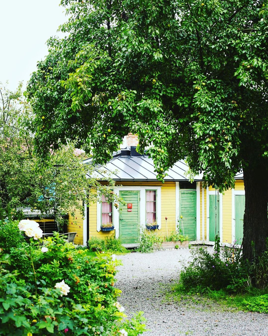 KoKoBello - ekologiskt giftfritt och hållbart sedan 2007 - 2
