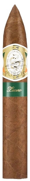 Casa 1910 Cavalry Edition Lucero Torpedo