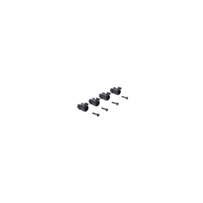 BLADE Tail Grip Set 180 CFX