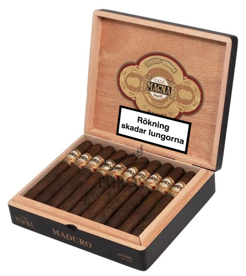 Casa Magna Maduro Robusto