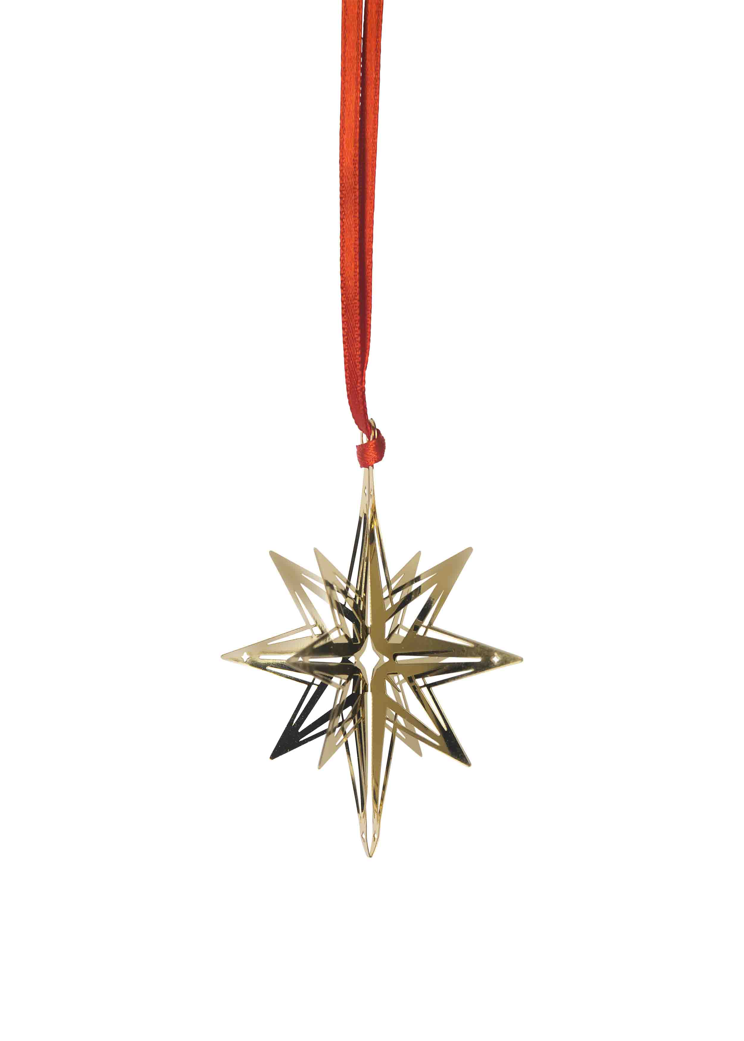 DEKORATIONSHÄNGE NORHERN STAR 3D - 3