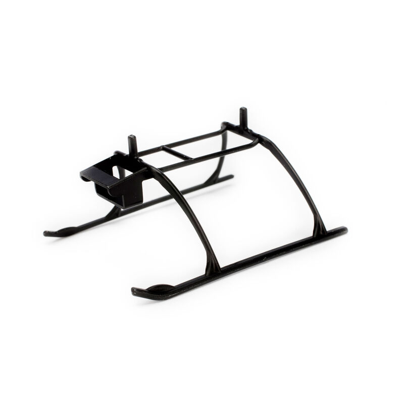 BLADE Landing Skid & Battery Mount MSRX