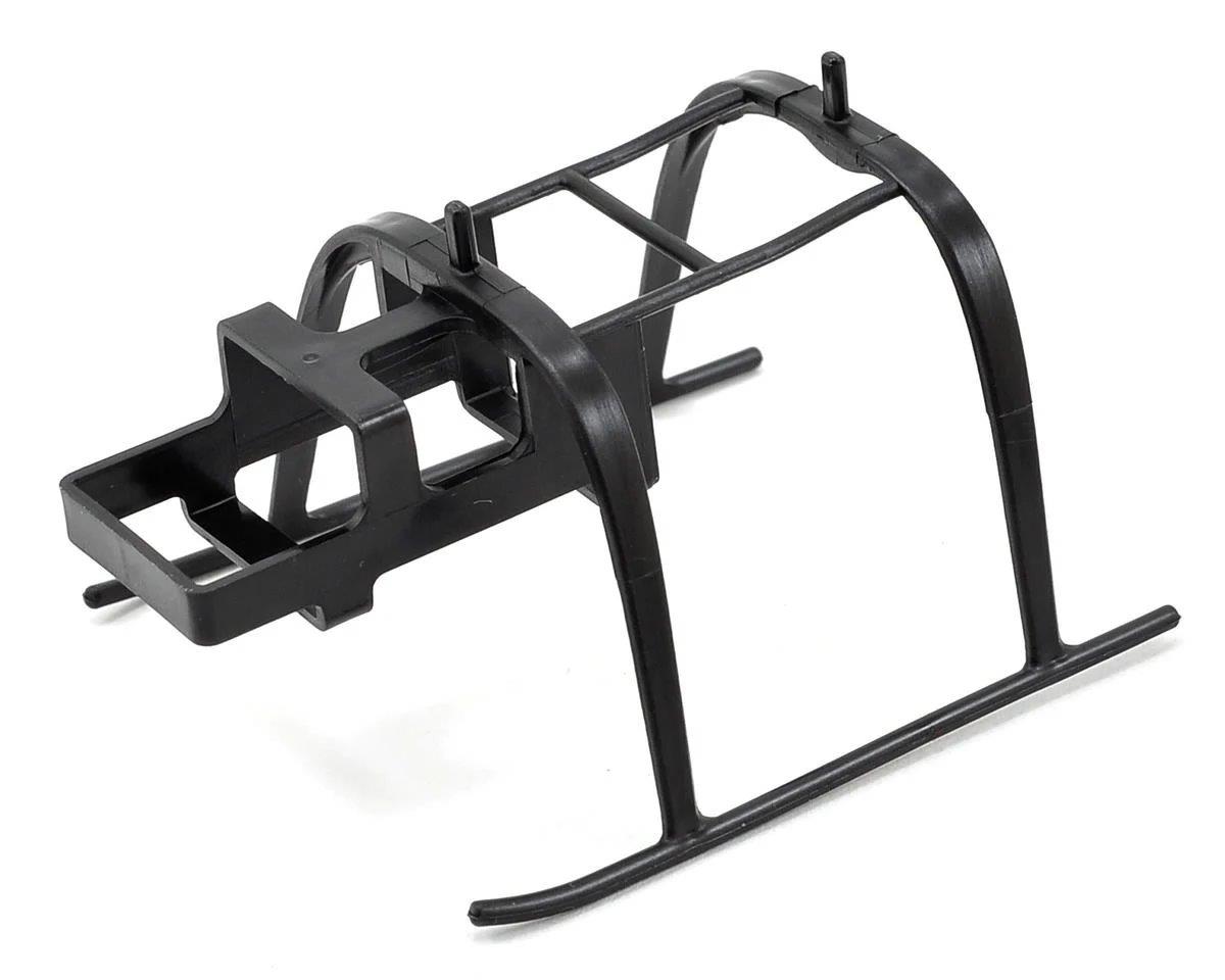 BLADE Landing Skid and Battery Mount mCP X BL