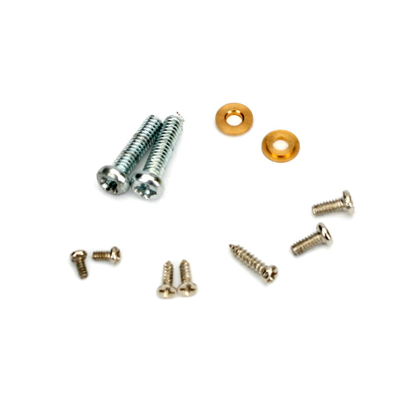 BLADE Hardware Set mCP X