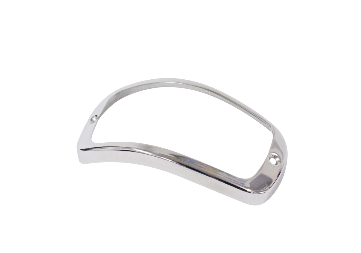 Frame, indicator Amazon 1962-70 Right