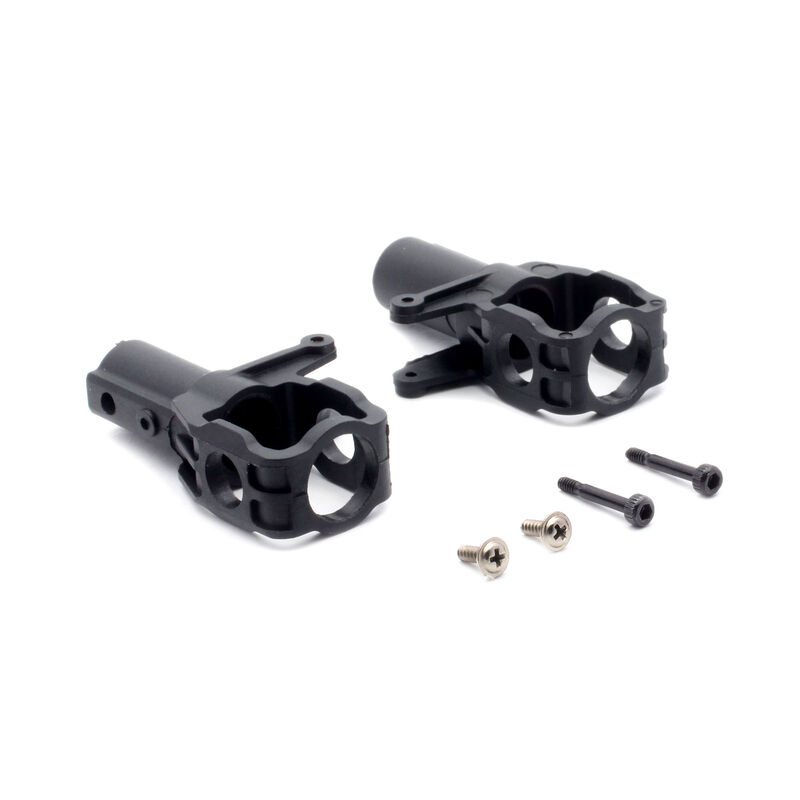 BLADE Tail Case Set 180 CFX