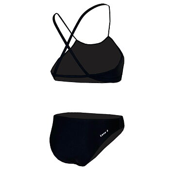 Damen Simbikini Flexini-2.0 schwarz - Lane 4