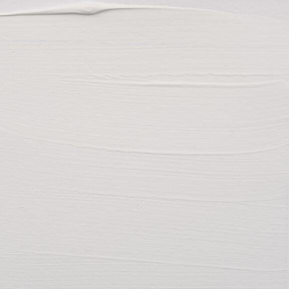 Akrylfärg Amsterdam 120 ml - 105 Titanium White - 2