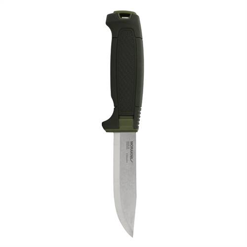 Morakniv Amberg Deep Forests | Edelstahl