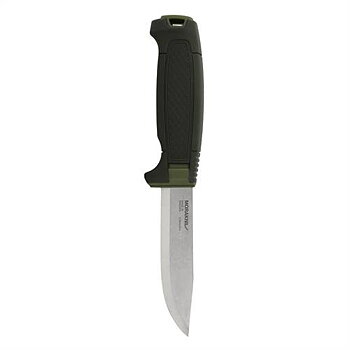 Morakniv Amberg Deep Forests | Edelstahl