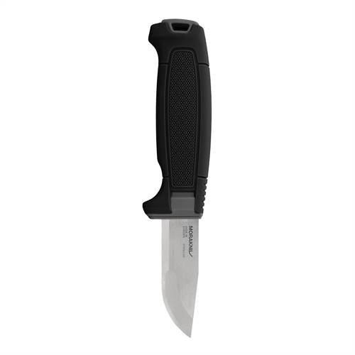 Morakniv Amberg Compact Svart