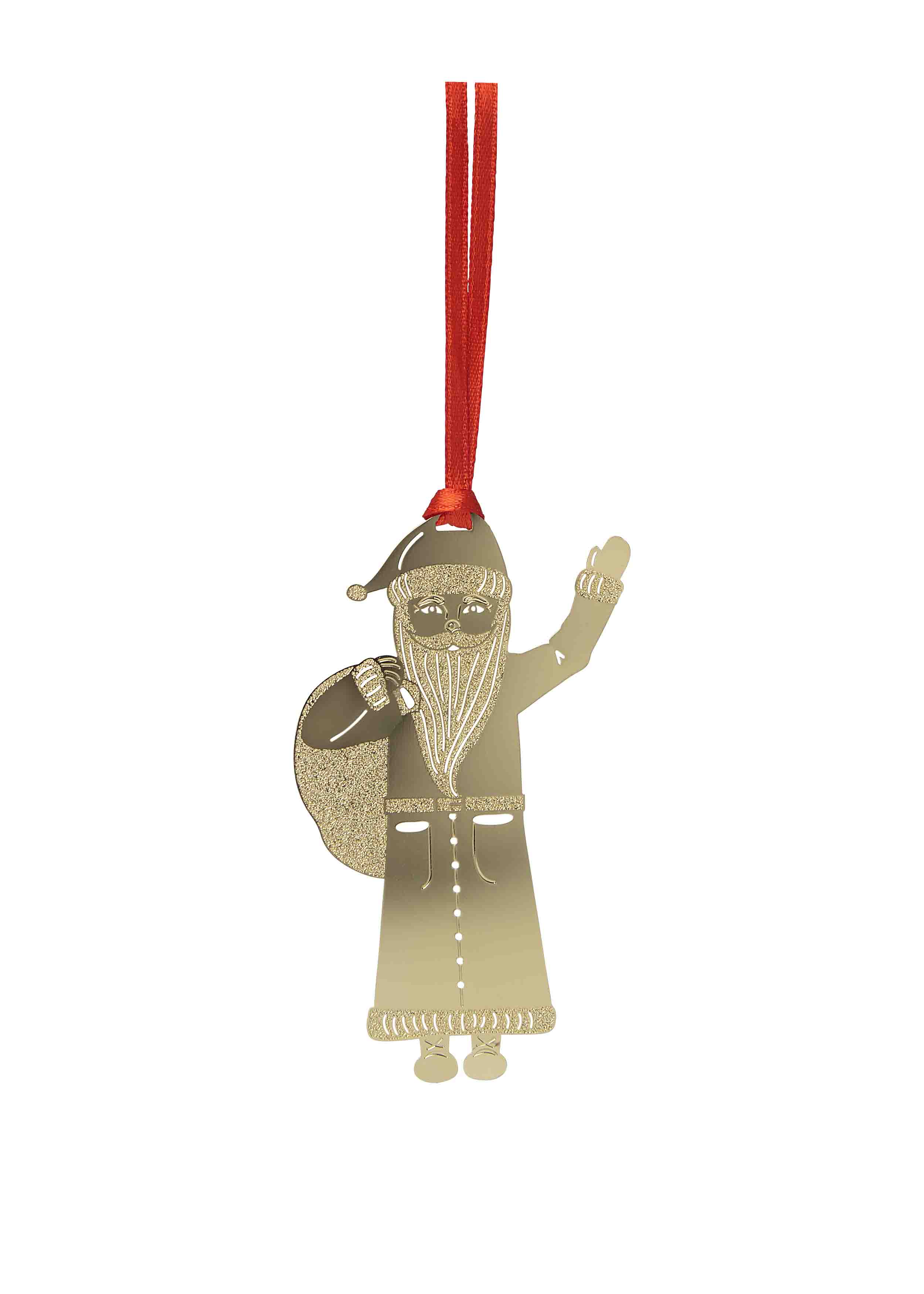 HÄNGE CLAUS - 3