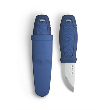 Morakniv Eldris Blau | Edelstahl