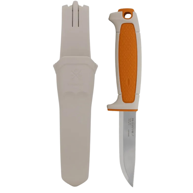 Morakniv Risberg Cloudberries | Kohlenstoffstahl - 2